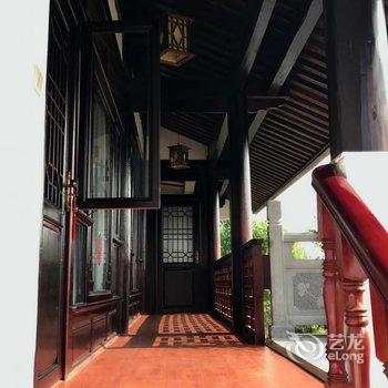 保山腾冲和顺听风吟客栈酒店提供图片