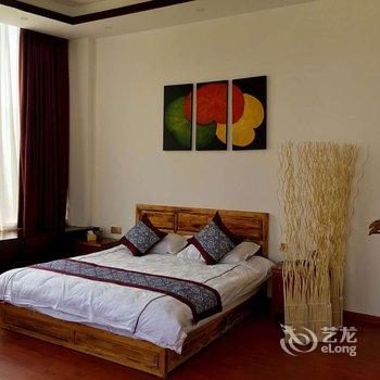 保山腾冲和顺听风吟客栈酒店提供图片