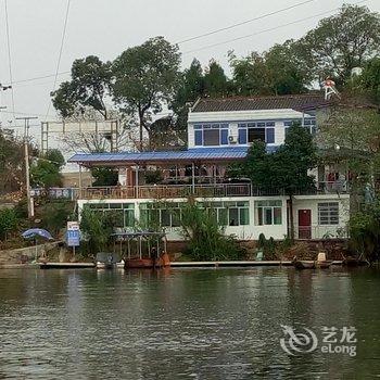 简阳三岔湖清水苑休闲庄酒店提供图片