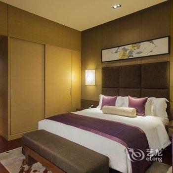天津梅江中心皇冠假日酒店酒店提供图片