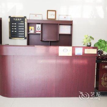 青州天津商务宾馆酒店提供图片