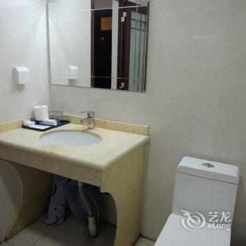 自贡石油宾馆酒店提供图片
