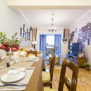 成都醉美视觉普通公寓酒店提供图片