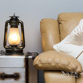 成都醉美视觉普通公寓酒店提供图片