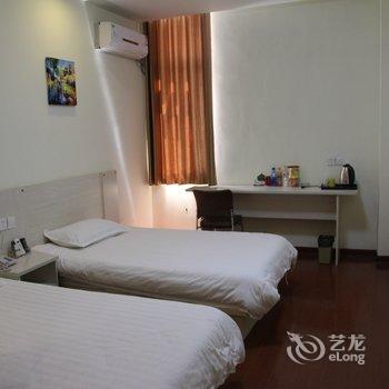 阳谷锦驿快捷酒店酒店提供图片