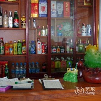 辽宁东港大鹿岛宽荣酒楼酒店提供图片