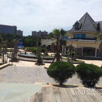 东山望海阁海景房酒店提供图片