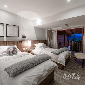 西双版纳雨林秘境江景客栈酒店提供图片