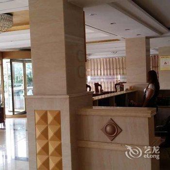 高密泰硕洲际商务宾馆酒店提供图片