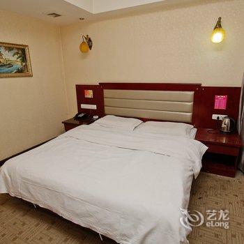西安科逸连锁酒店(兴平店)酒店提供图片