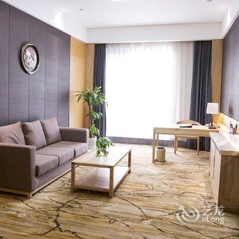 北京盈坤维景酒店酒店提供图片