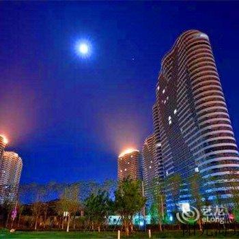 绥中东戴河阳光海景公寓酒店提供图片