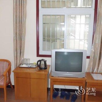 信阳鸡公山大阳酒楼酒店提供图片