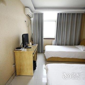 曹县交通商务宾馆酒店提供图片