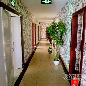 桓台洺城快捷酒店酒店提供图片