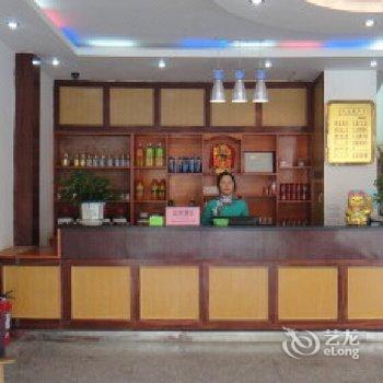 石柱南海宾馆酒店提供图片