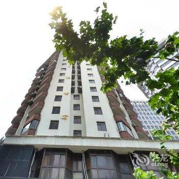 雅愉精品酒店(上海外滩南京东路店)酒店提供图片