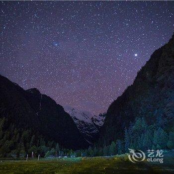 德钦梅里雨崩假日客栈酒店提供图片