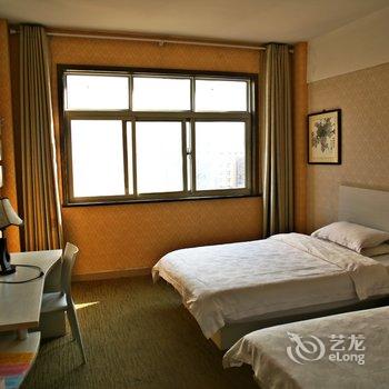 信阳东信-新世界大酒店酒店提供图片