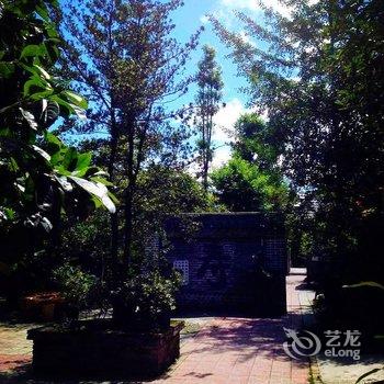 成都王家坝休闲庄酒店提供图片