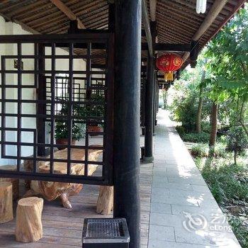成都王家坝休闲庄酒店提供图片