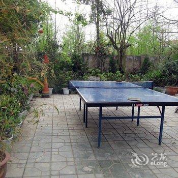 成都王家坝休闲庄酒店提供图片