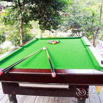 成都王家坝休闲庄酒店提供图片
