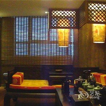 登封豪邸假日酒店酒店提供图片