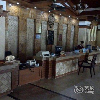 万宁兴隆金银岛温泉大酒店酒店提供图片