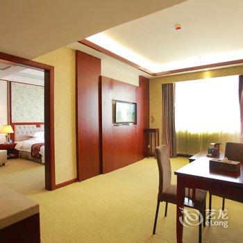 天长富都国际大酒店(滁州)酒店提供图片