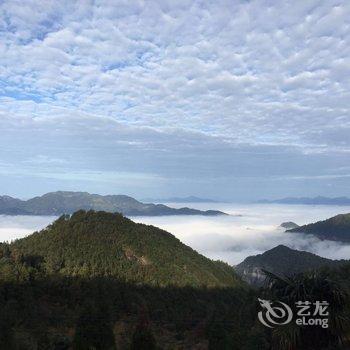 永泰藤云家庭旅馆酒店提供图片