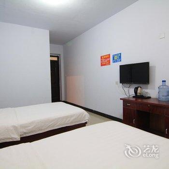 运城德仁翔酒店公寓酒店提供图片