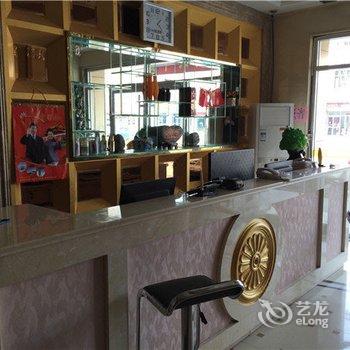 青岛胶南霖瑞宾馆酒店提供图片