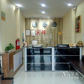兰州紫瑞宾馆酒店提供图片
