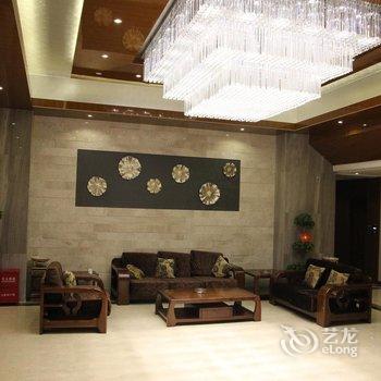 衡南万吉时代精品酒店酒店提供图片