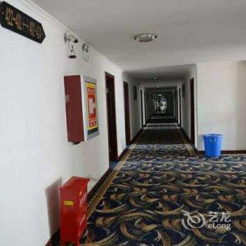 布尔津鹿王大酒店酒店提供图片