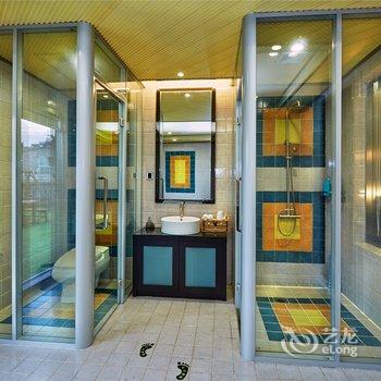 安吉铭谷屋设计师酒店酒店提供图片