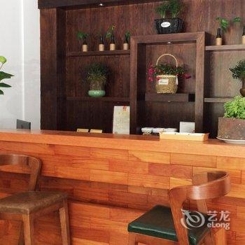 雁荡山仙雁栖居酒店提供图片