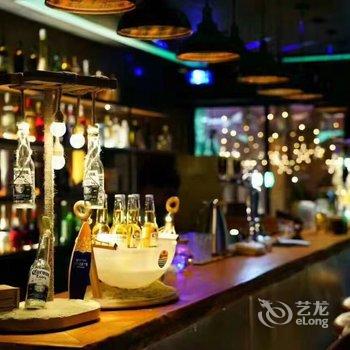 福州兰·方程式酒店酒店提供图片