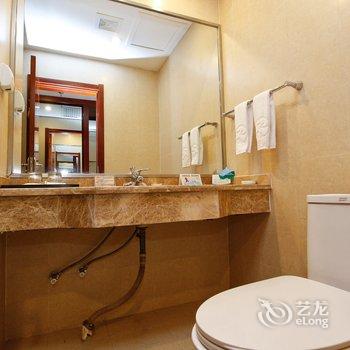 咸阳鑫诚田园山庄(杨凌)酒店提供图片