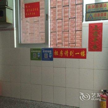 佛山祥瑞公寓酒店提供图片