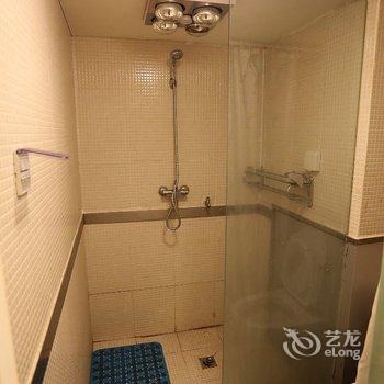 西安兴庆雅居家庭公寓酒店提供图片