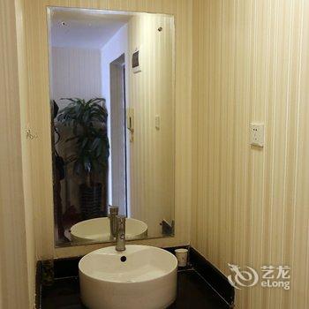 西安兴庆雅居家庭公寓酒店提供图片