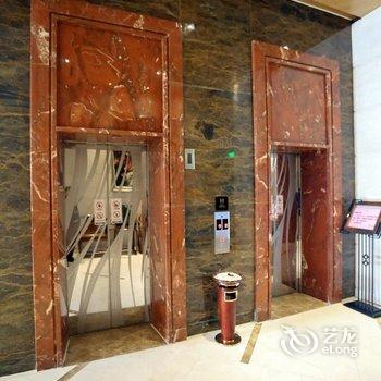 西安兴庆雅居家庭公寓酒店提供图片