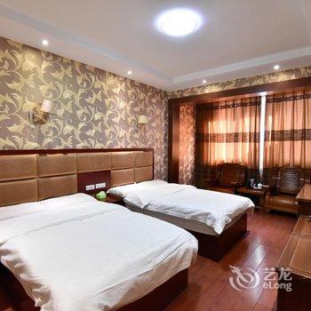 合江县汇源宾馆酒店提供图片