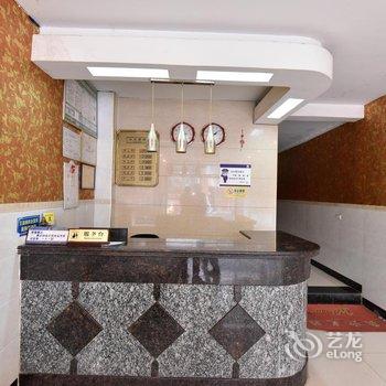 合江县汇源宾馆酒店提供图片