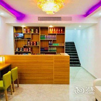 上海迪缘居酒店酒店提供图片