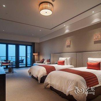 上海迪缘居酒店酒店提供图片