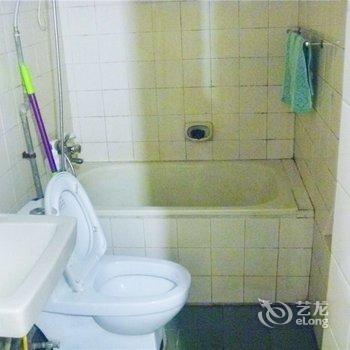 厦门一八旅馆酒店提供图片