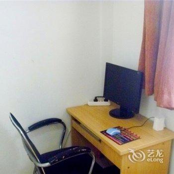厦门一八旅馆酒店提供图片